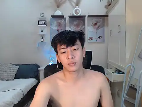 niel cumshow online show from November 2025 05:27:02 AM