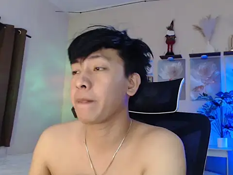 niel cumshow online show from January 2026 05:11:02 AM