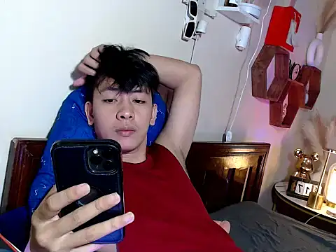 niel cumshow online show from February 2026 07:59:02 AM