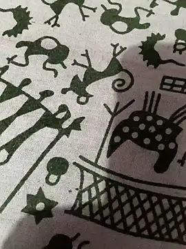 Deborbhavi222 online show from March 2026 12:42:02 PM