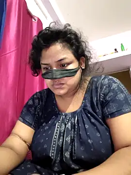 Deborbhavi222 online show from March 2026 04:13:01 PM