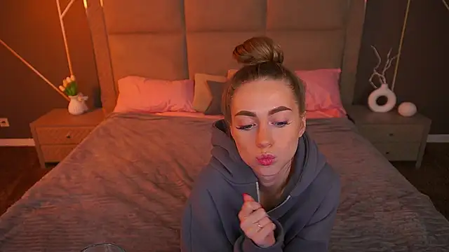 GoGoDream online show from November 2025 07:07:01 AM