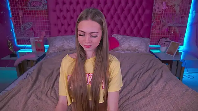 GoGoDream online show from November 2025 06:50:01 AM