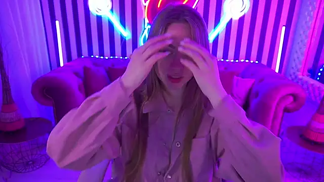 GoGoDream online show from April 2026 07:40:01 AM