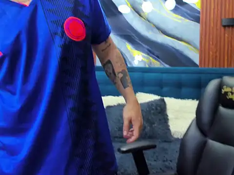 Snapshot of wildthor26 chatting on January 2026 02:38:01 AM wildthor26 online show from January 2026 02:38:01 AM