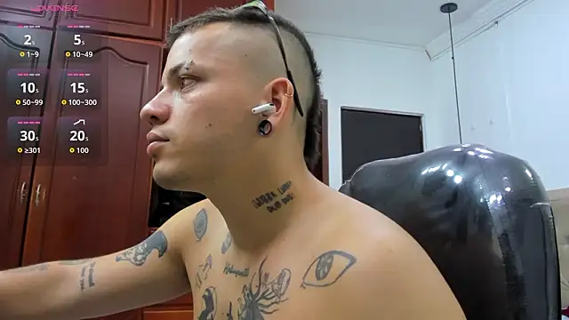 Snapshot of wildthor26 chatting on February 2026 04:06:01 AM wildthor26 online show from February 2026 04:06:01 AM