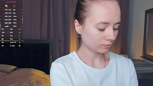 Crysta1Eva  online show from March 2026 07:48:01 PM