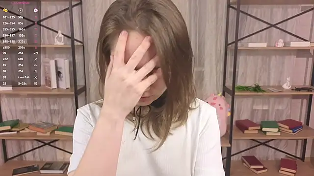 Crysta1Eva  online show from May 2026 08:26:02 PM