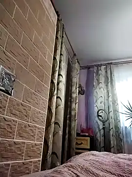 Ponka2011 online show from October 2025 05:06:01 AM