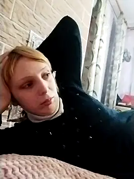 Ponka2011 online show from November 2025 06:25:02 AM