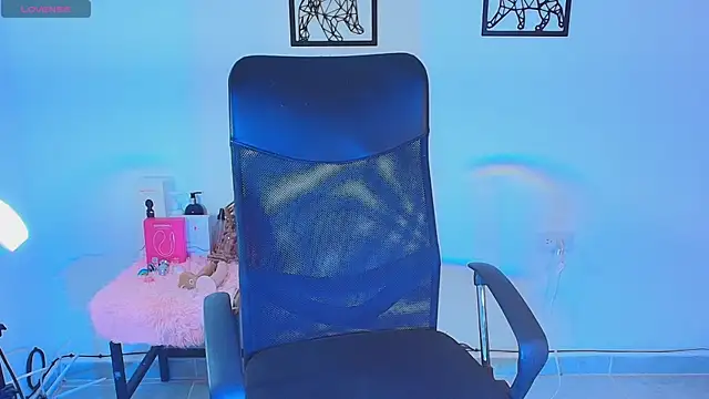 Natty Reyes online show from January 2026 08:54:02 PM