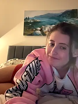 Ivybluexox online show from November 2025 10:19:02 PM