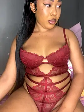 BlackBarbieX23 online show from September 2025 08:33:01 PM