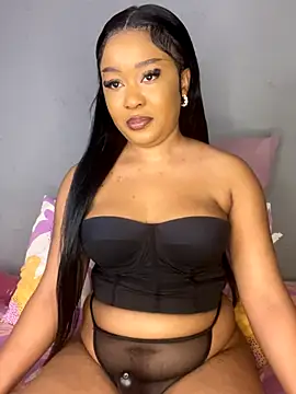 BlackBarbieX23 online show from September 2025 08:47:02 PM