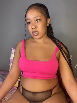 BlackBarbieX23 online show from November 2025 03:52:02 AM