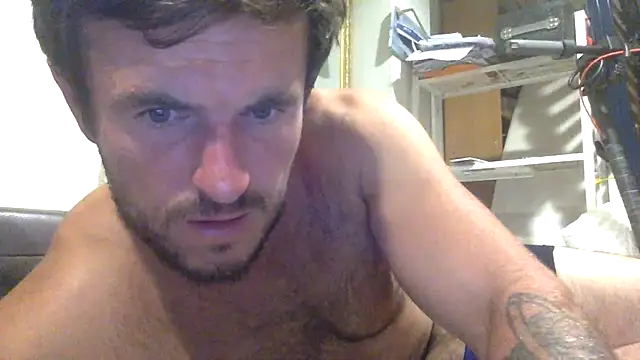PabloelBraquemart online show from July 2026 07:31:01 PM