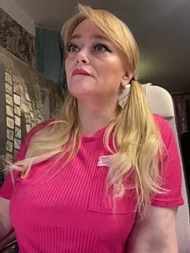 Sweet-blonde online show from November 2025 02:27:01 PM