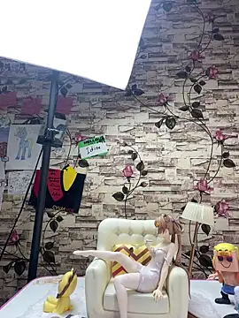 Sweet-blonde online show from November 2025 11:37:01 PM