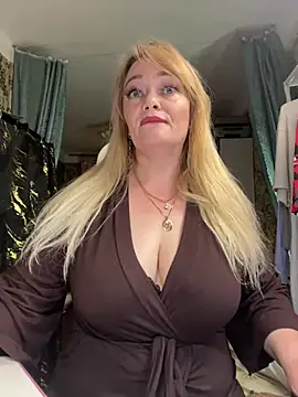 Sweet-blonde online show from July 2026 10:59:02 PM