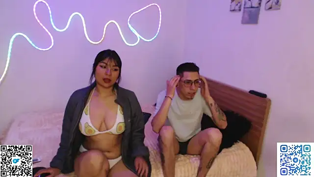 zoe-mate14 online show from March 2026 05:24:01 AM