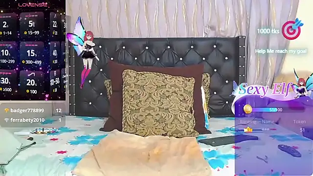 Snapshot of AnySugar chatting on December 2024 11:21:01 PM AnySugar online show from December 2024 11:21:01 PM