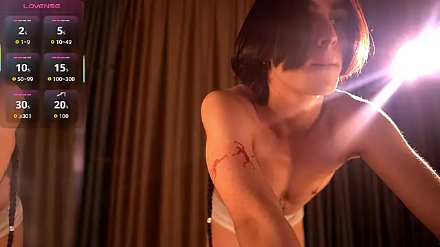 CleoStringer online show from February 2026 06:31:02 AM