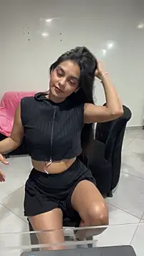 Selene Wings22 online show from December 2025 12:16:01 AM