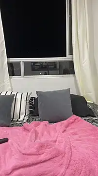 Selene Wings22 online show from February 2026 01:35:02 AM