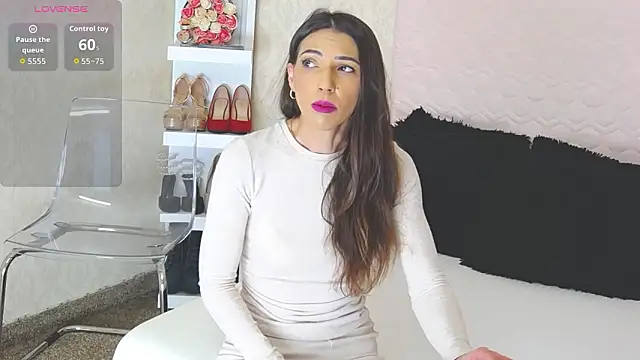 Snapshot of Rossaliaa chatting on March 2026 04:52:02 AM Rossaliaa online show from March 2026 04:52:02 AM