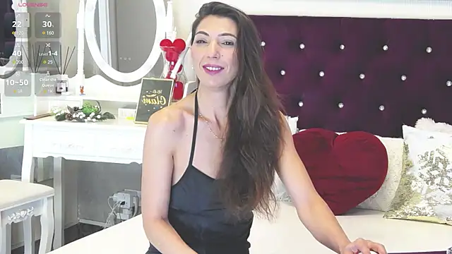 Rossaliaa online show from June 2026 05:20:02 AM