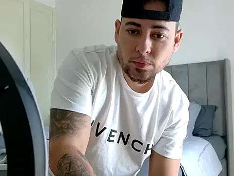 maximus888A online show from October 2025 09:53:01 AM