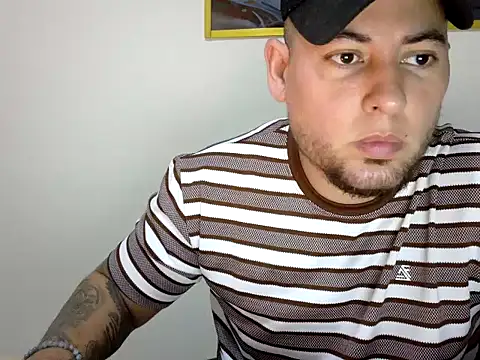 maximus888A online show from March 2026 10:25:02 PM