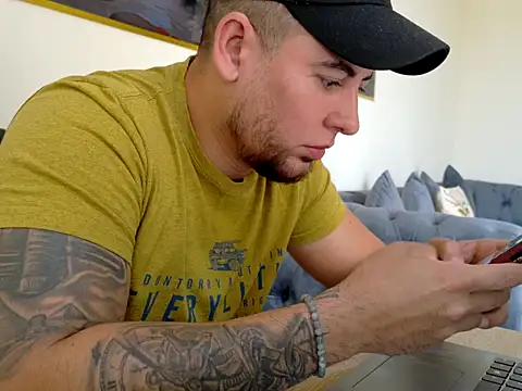 maximus888A online show from March 2026 07:47:01 AM