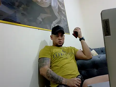 maximus888A online show from March 2026 08:47:01 PM