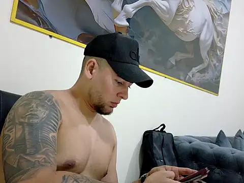 maximus888A online show from March 2026 07:04:02 PM