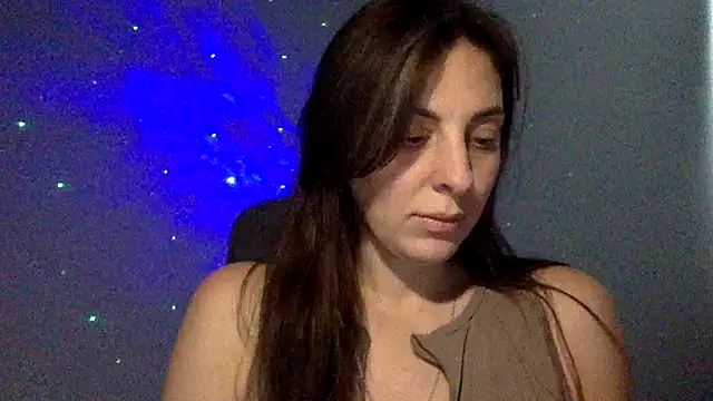 Myronell online show from October 2025 08:53:02 AM