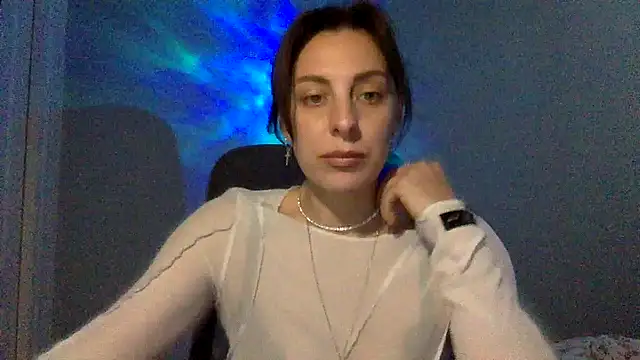 Myronell online show from October 2025 10:55:01 AM