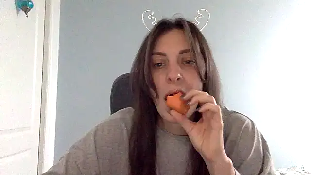 Myronell online show from October 2025 10:35:02 AM