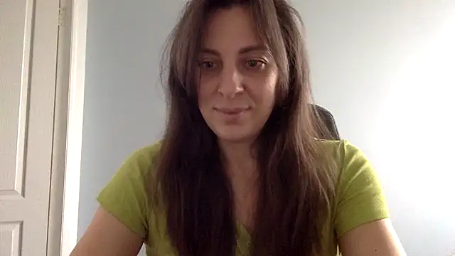 Myronell online show from October 2025 09:30:02 AM