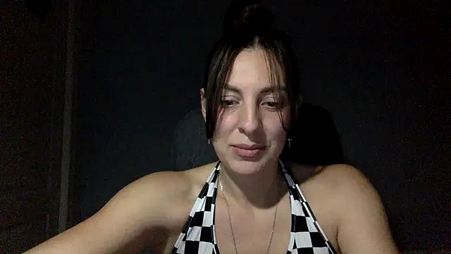 Myronell online show from October 2025 04:52:02 PM