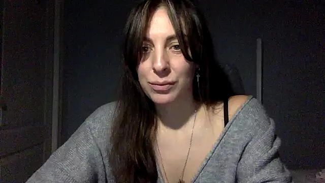 Myronell online show from November 2025 06:19:02 PM