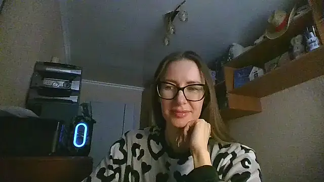 Norivann online show from January 2026 10:53:01 AM