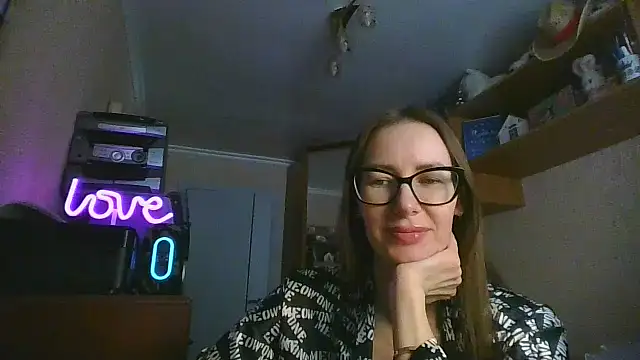 Norivann online show from February 2026 11:17:01 AM