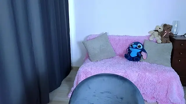 MiraBella10 online show from October 2025 10:25:01 AM