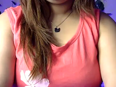 Aaliya02 online show from February 2026 10:33:01 AM