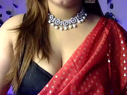 Aaliya02 online show from February 2026 06:21:02 AM