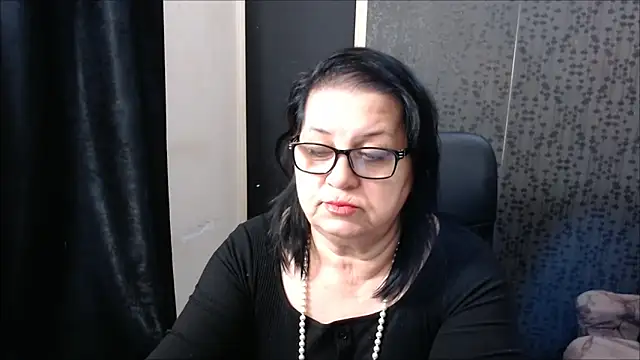 MissSanjanne online show from March 2025 03:31:02 PM