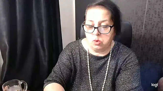 MissSanjanne online show from October 2025 06:54:02 AM