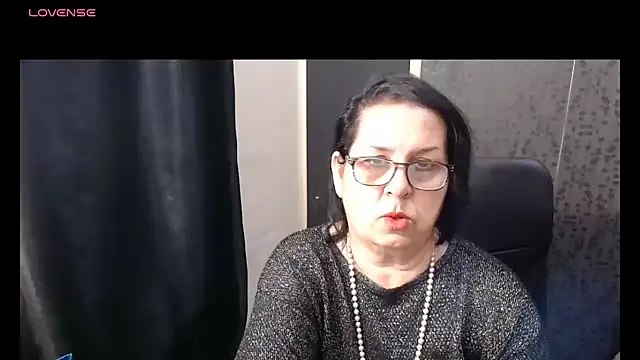 MissSanjanne online show from February 2026 08:29:01 PM