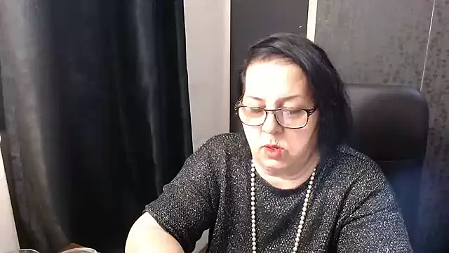 MissSanjanne online show from March 2026 12:45:01 AM